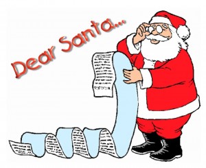 dear-santa