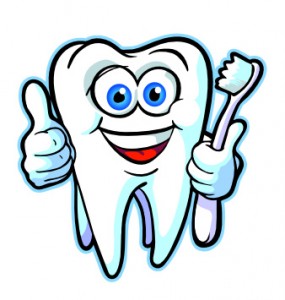 tooth