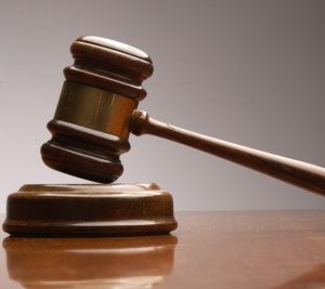 court