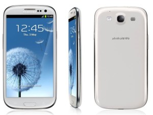 Samsung S3. Source