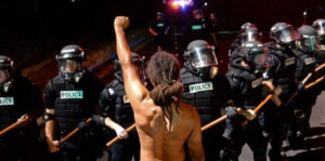 How Riots Affect the Economy