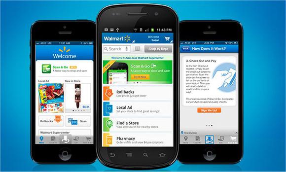 Have You Used The Walmart Savings Catcher App? - Plunged ...