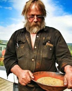 gold rush cast tony beets