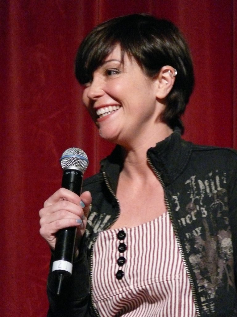 how much does Kim Rhodes make Archives - Plunged in Debt