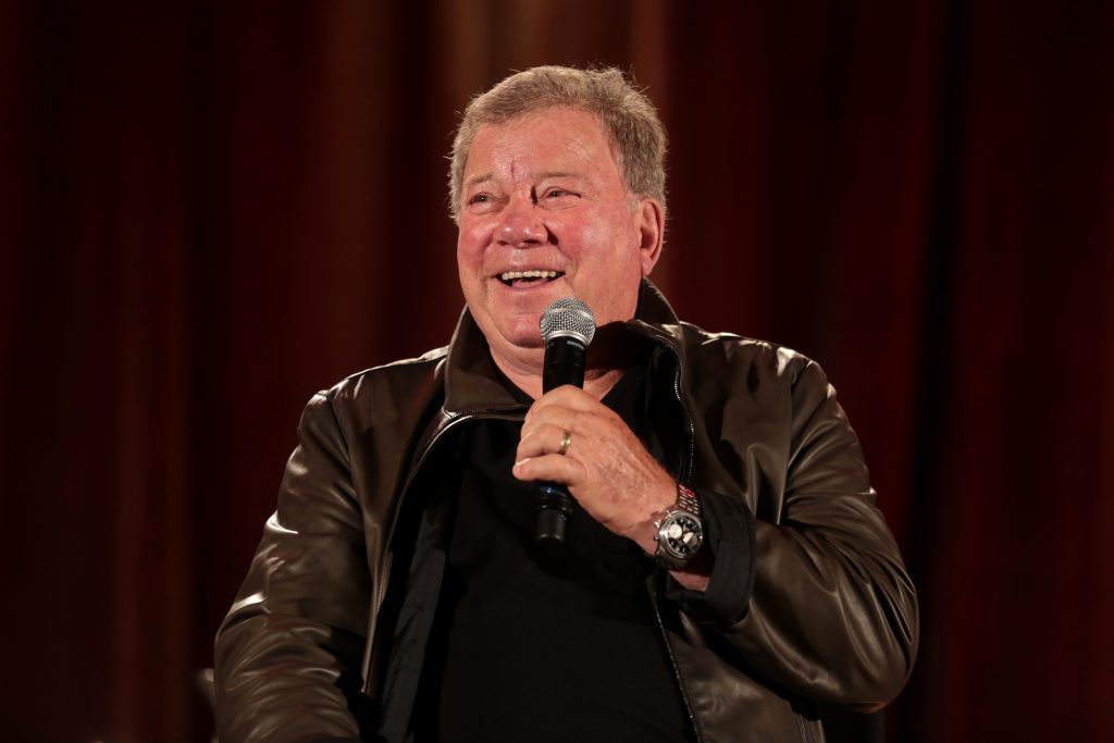 William Shatner’s Net Worth Reaches To the Stars and Beyond! - Plunged