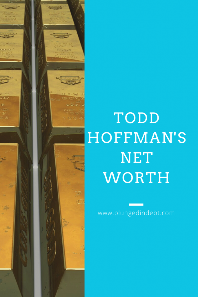 What is Gold Rush Star Todd Hoffman’s Net Worth? LaptrinhX / News