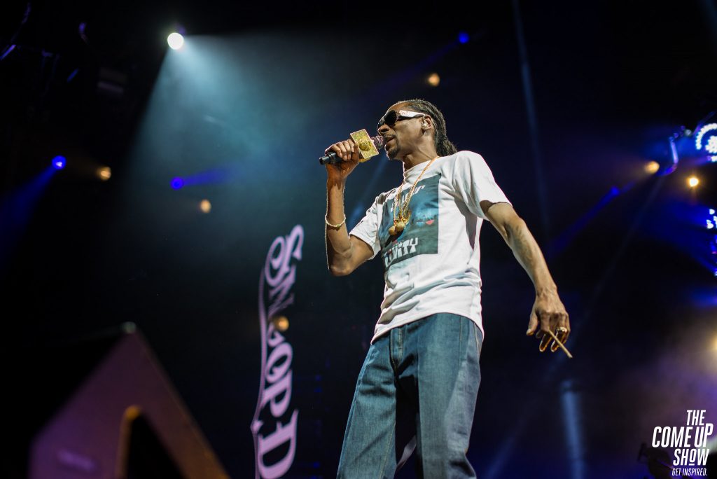 Snoop Dogg's Net Worth