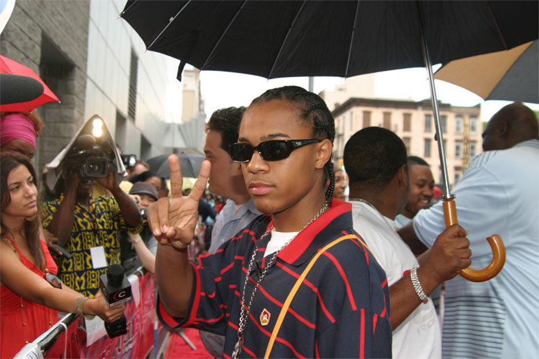 Bow Wow's net worth