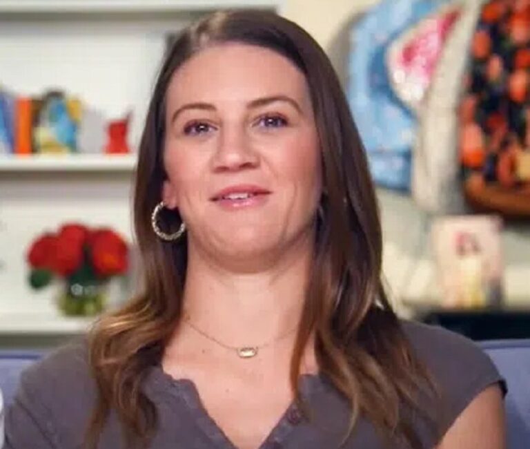 What Is Outdaughtered's Danielle Busby's Net Worth?
