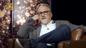 David Fincher's net worth