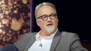 David Fincher's net worth