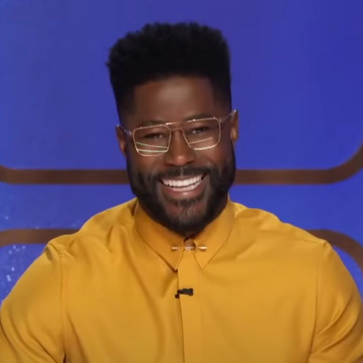 ‘Hollywood Squares’ What is Nate Burleson’s Net Worth?