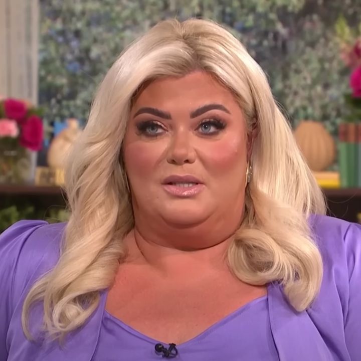 Gemma Collins' Net Worth - This Morning