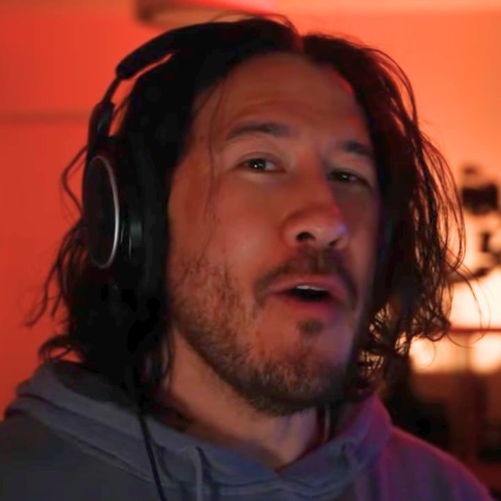 Markiplier’s Net Worth