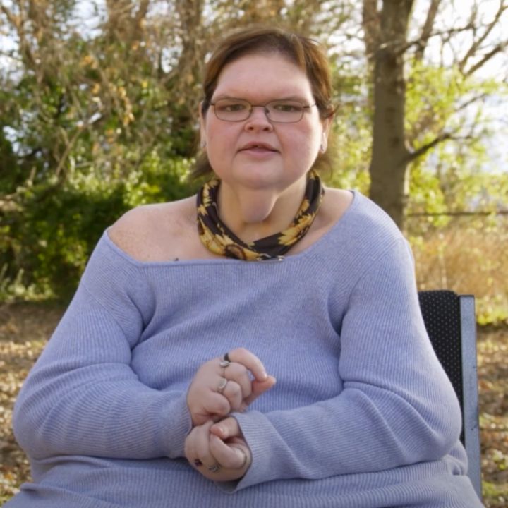 Morbid Obesity Reality Shows - Tammy Slaton 1000-Lb Sisters - TLC