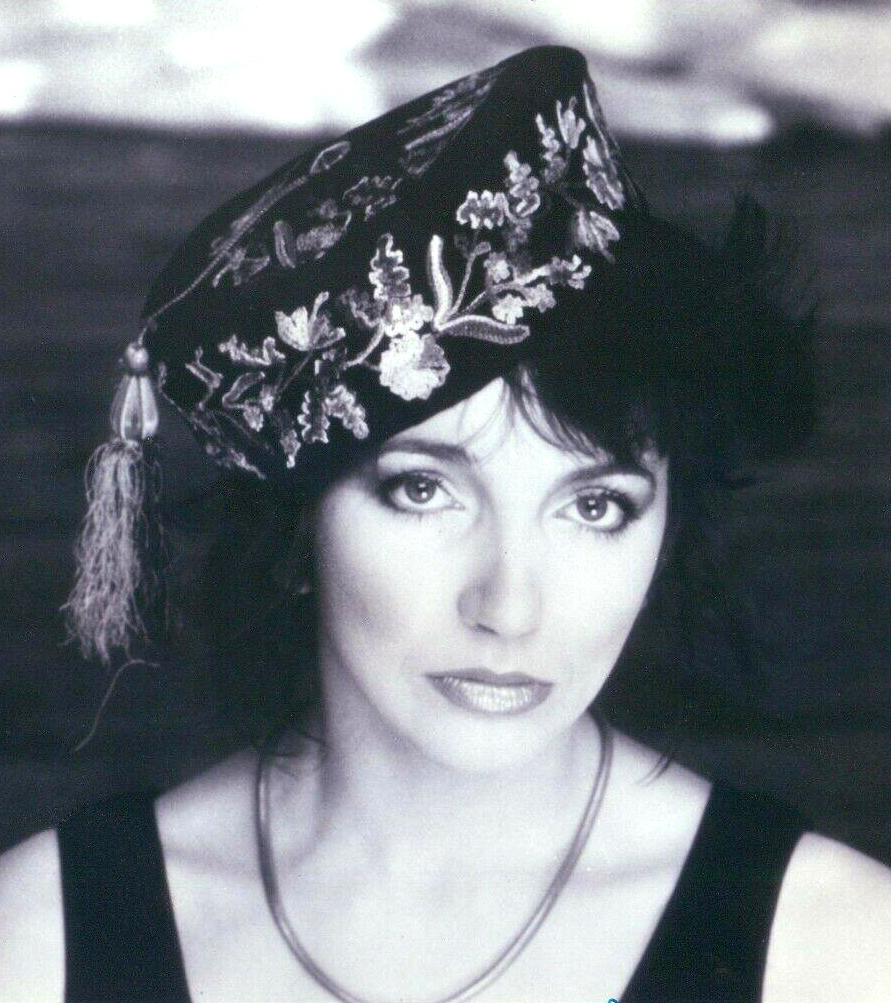 licensing deals - Kate Bush