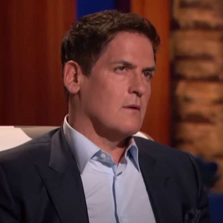 Shark Tank contestants worth