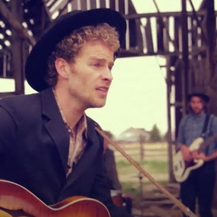 independent musicians - Parlor Hawk - theoccidentalsaloon