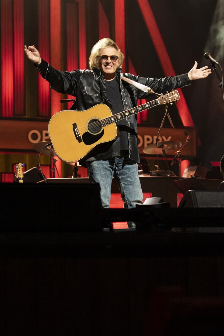 one-hit wonders - Don McLean