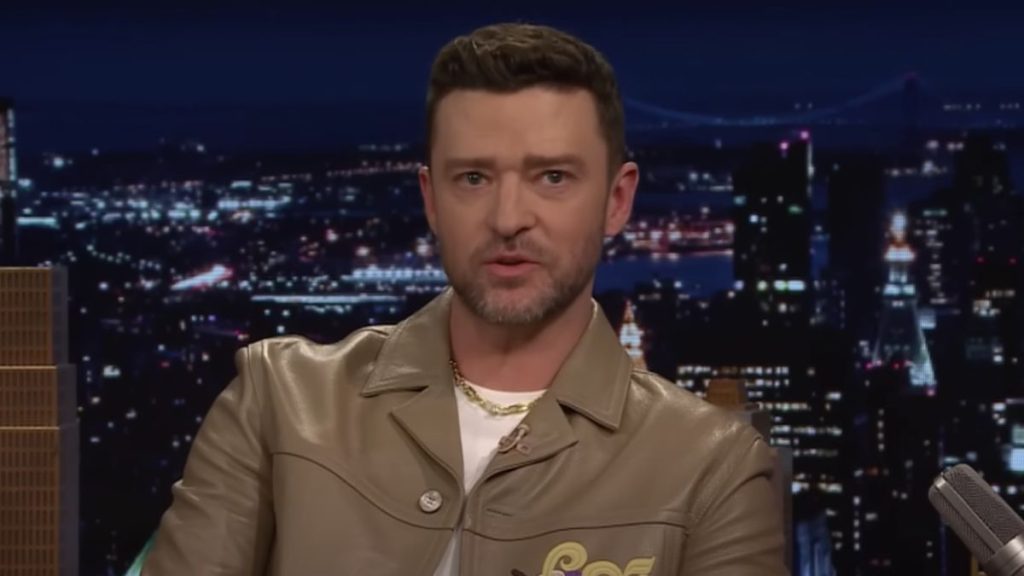 celebrity regrets business investment - Justin Timberlake - The Tonight Show Starring Jimmy Fallon
