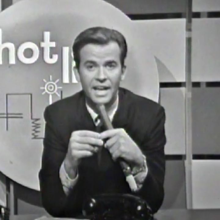 game show host net worth - Dick Clark - Awards Show Network