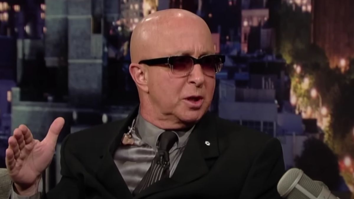 talk show sidekicks salaries - Paul Shaffer - Letterman