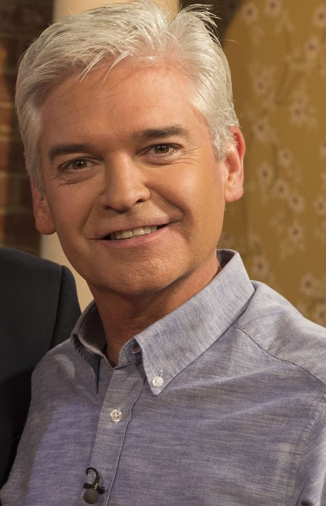 Philip Schofield