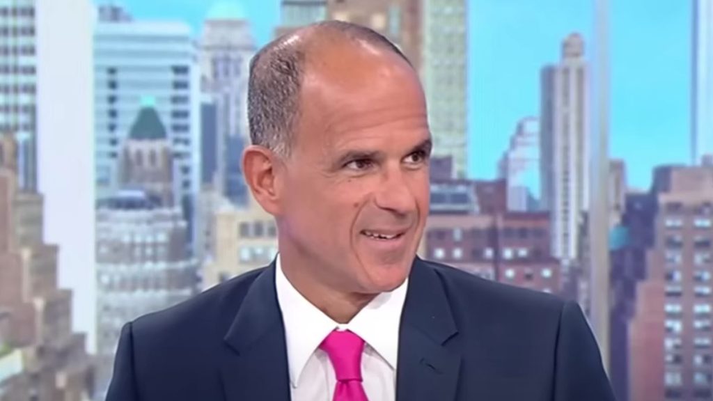 celebrity lawsuits payouts - Marcus Lemonis - Fox Business