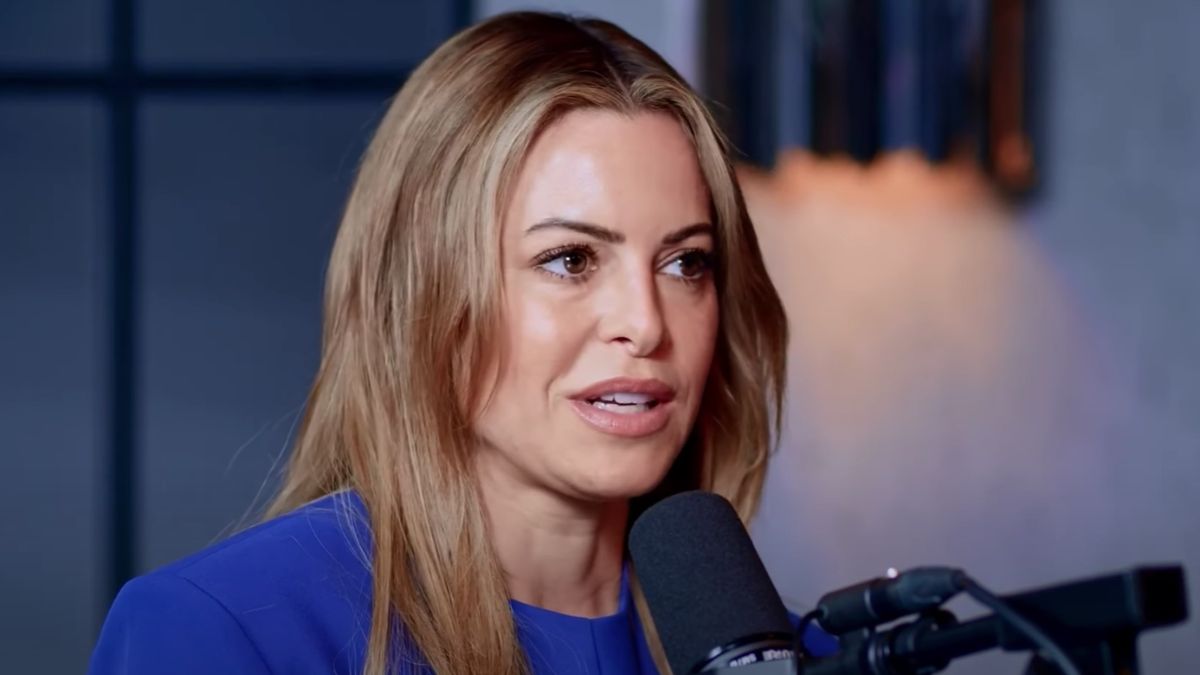 divorce settlements - Sophia Amoruso - The Diary Of A CEO