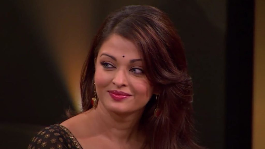 former pageant winners with businesses - Aishwarya Rai Bachchan - OWN