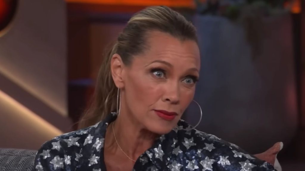 former pageant winners with businesses - Vanessa Williams - The Kelly Clarkson Show