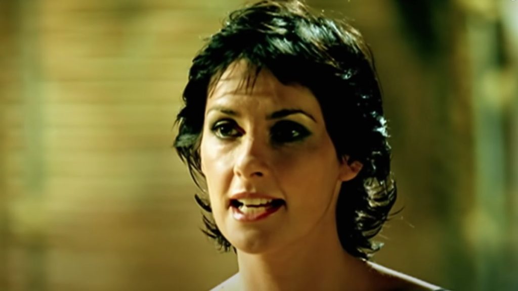 non-touring musicians - Enya - enyatv