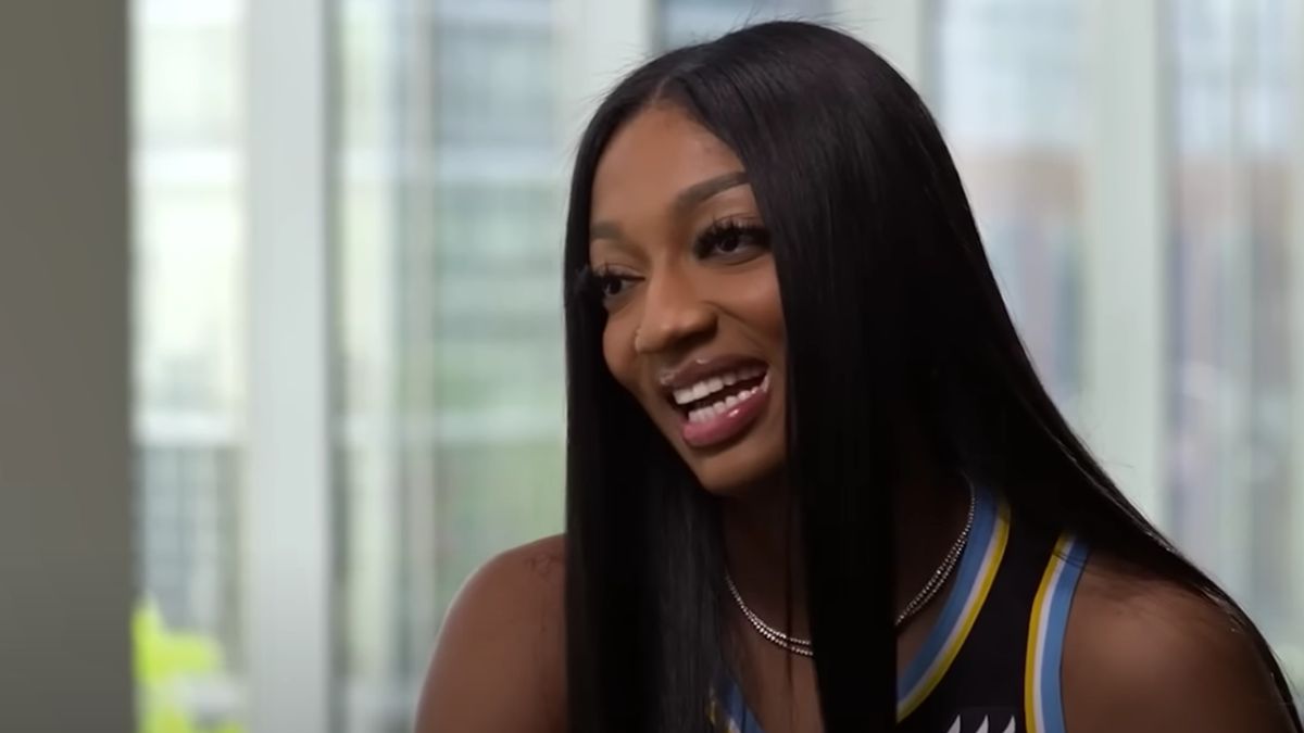 Angel Reese net worth - ESPN