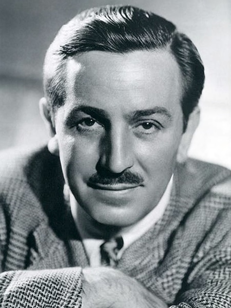 net worth comeback - Walt Disney
