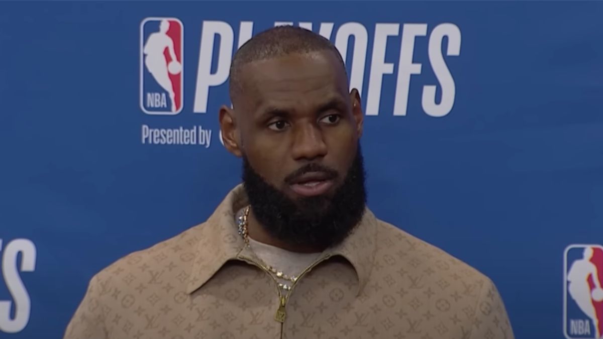 athlete's fortune - Lebron James - Bleacher Report