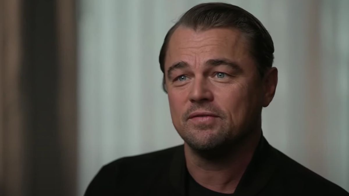net worth - Leonardo DiCaprio - ABC News