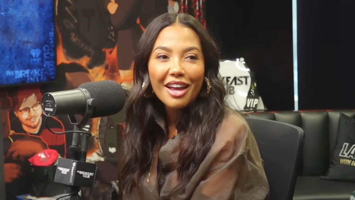 Emma Grede - Breakfast Club Power 105.1 FM