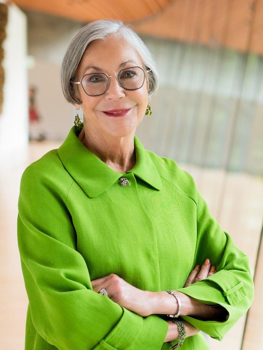 Alice Walton richest women in America